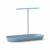 Hightide - Schmuckständer mit Ablageschale • Light Blue - ROSA ECK