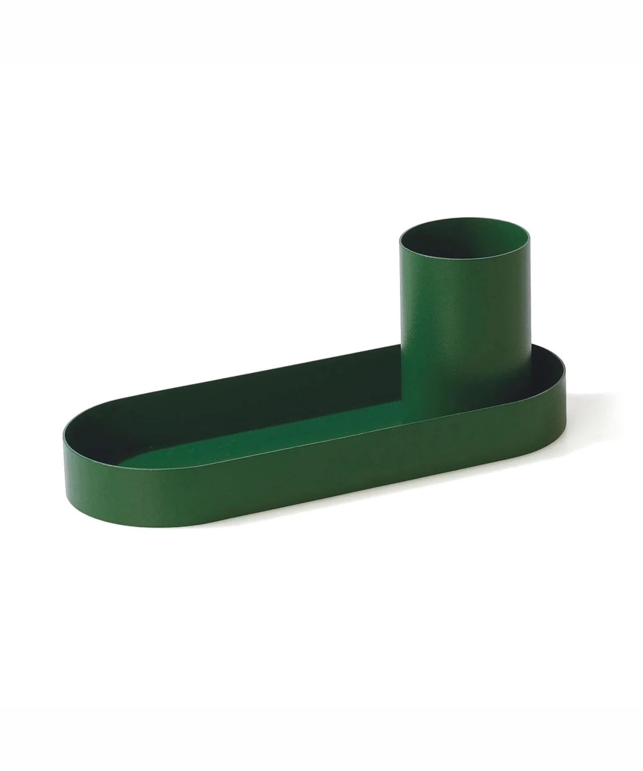 Hightide - Schreibtischorganizer • Green - ROSA ECK