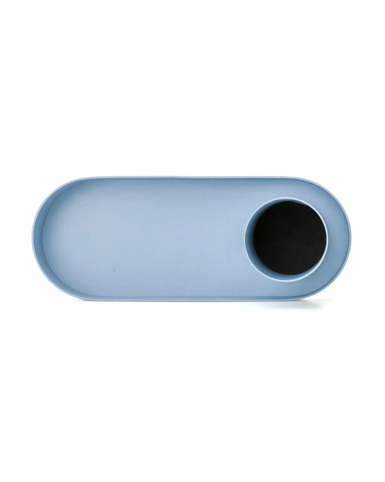 Hightide - Schreibtischorganizer • Light Blue - ROSA ECK