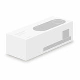 Hightide - Schreibtischorganizer • Yellow - ROSA ECK