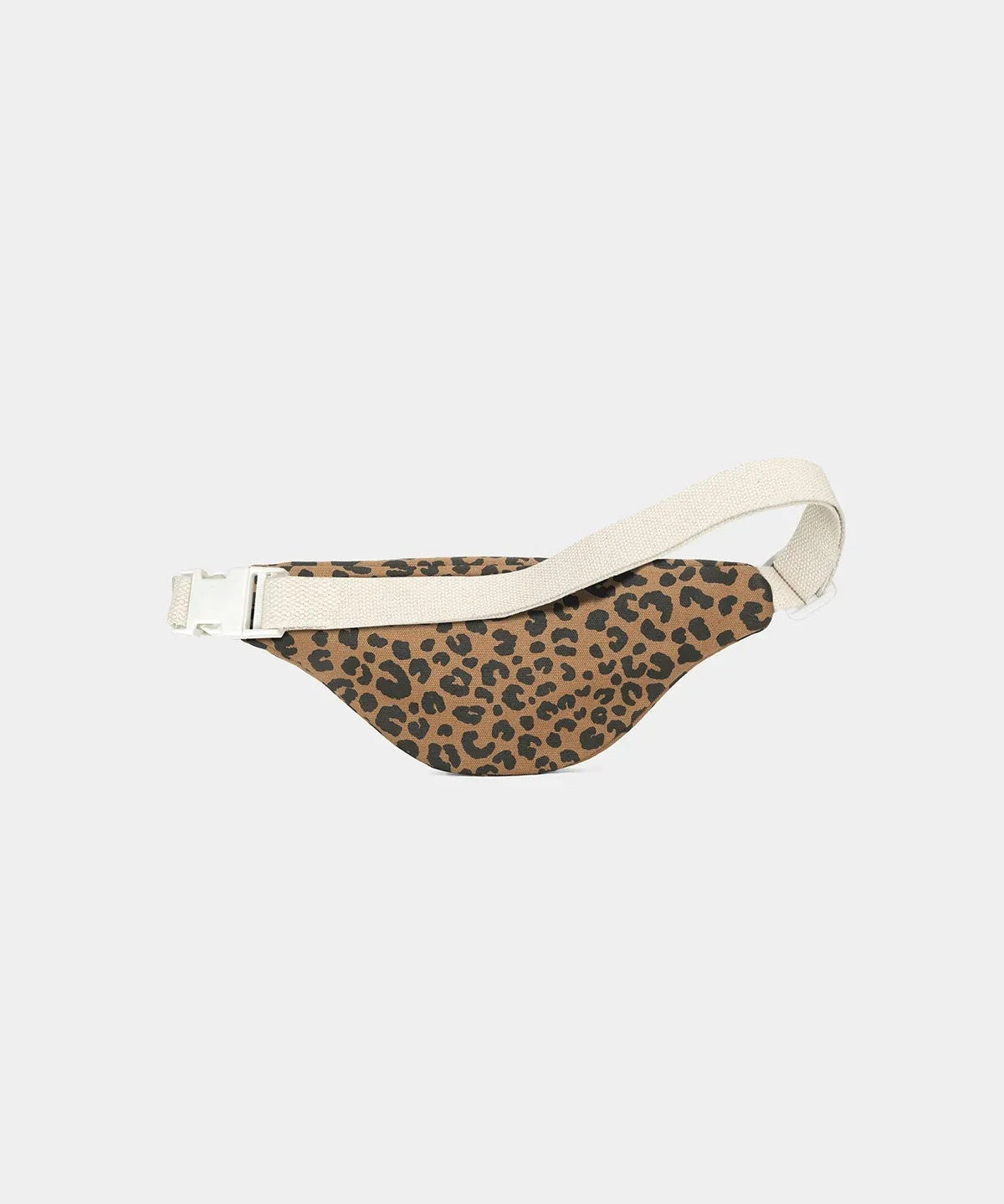 Hindbag - AUGUSTIN Bauchtasche für Kinder | Leopard Cannelle - Bauchtasche - ROSA ECK Concept Store