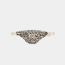 Hindbag - AUGUSTIN Kinder - Bauchtasche | Leopard Ecru - Bauchtasche - ROSA ECK Concept Store