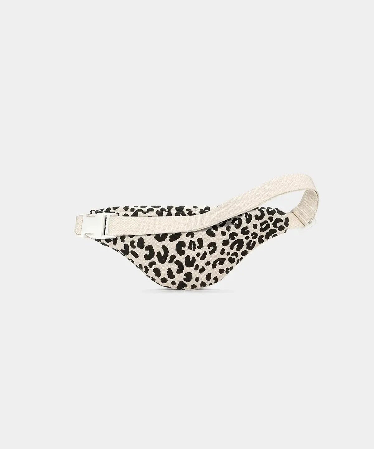 Hindbag - AUGUSTIN Kinder - Bauchtasche | Leopard Ecru - Bauchtasche - ROSA ECK Concept Store