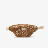Hindbag - AUGUSTIN Kinder-Bauchtasche • Teddy Rehkitz - ROSA ECK