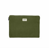 Hindbag - AVA S Laptoptasche S (13 Zoll) | Olive - Laptoptasche - ROSA ECK Concept Store