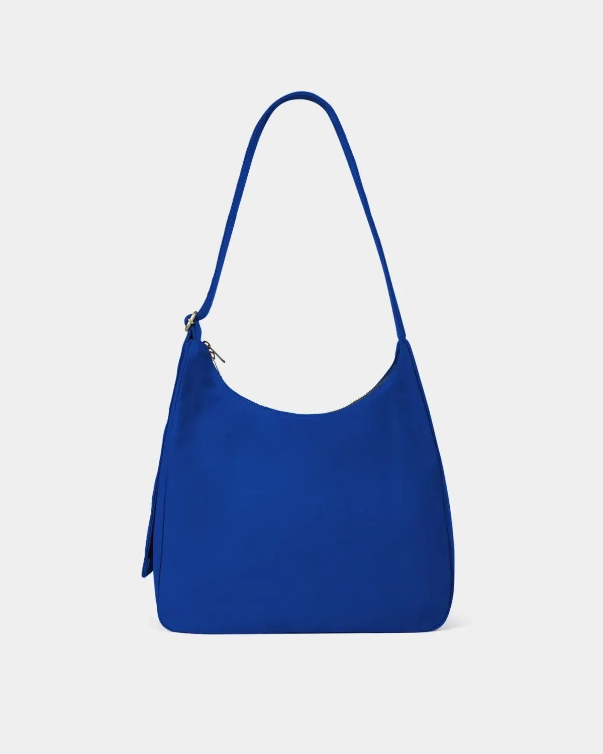 Hindbag - CLAIRE Handtasche | Blau - Umhängetasche - ROSA ECK Concept Store