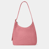 Hindbag - CLAIRE Handtasche | Rosa - Umhängetasche - ROSA ECK Concept Store