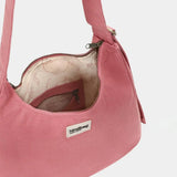 Hindbag - CLAIRE Handtasche | Rosa - Umhängetasche - ROSA ECK Concept Store