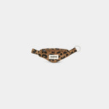 Hindbag - CÔME Schlüsselanhänger | Leopard Cannelle - ROSA ECK Concept Store