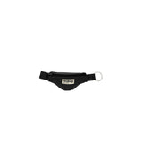 Hindbag - CÔME Schlüsselanhänger Schwarz - ROSA ECK - Noir, Schwarz,