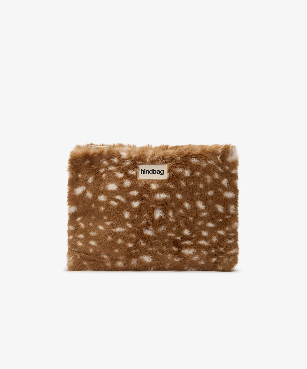 Hindbag - EMA Etuis/Mäppchen • Teddy Rehkitz - ROSA ECK
