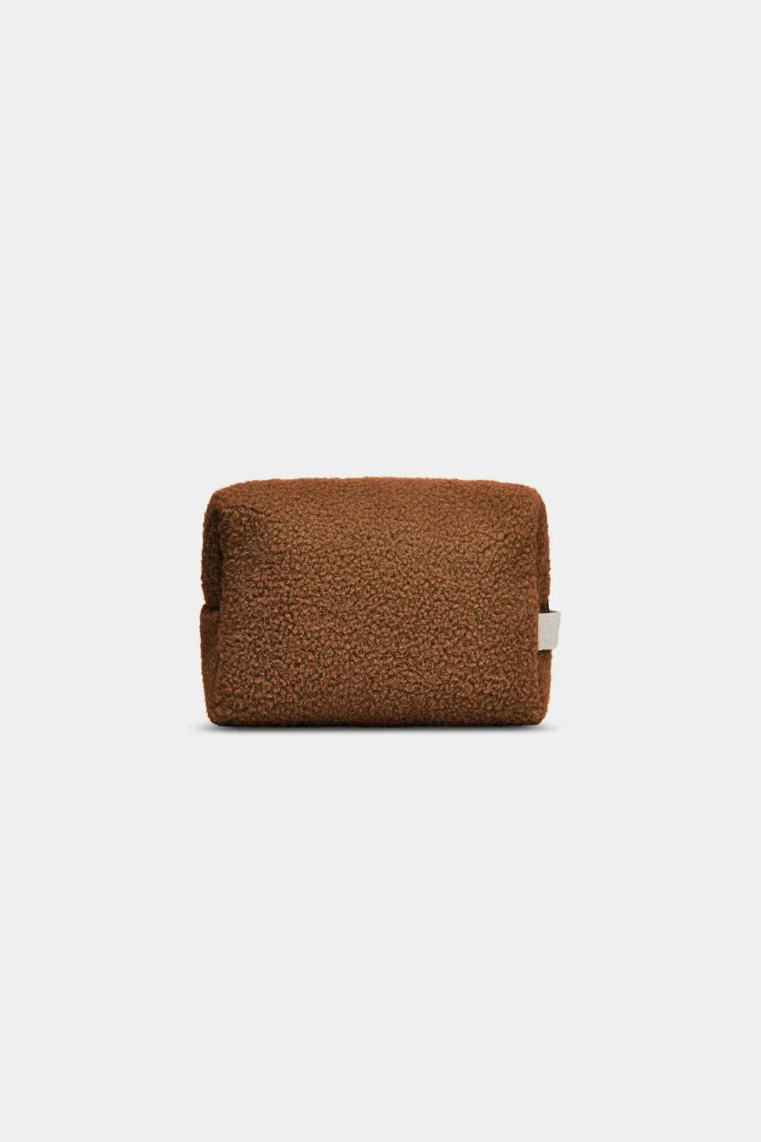 Hindbag - LEON Kulturbeutel • Teddy Braun - Kulturbeutel - ROSA ECK