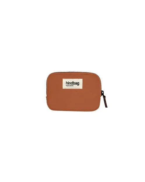 Hindbag - LILI Geldbeutel | Siena - ROSA ECK Concept Store