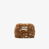 Hindbag - LILI Geldbeutel • Teddy Rehkitz - ROSA ECK