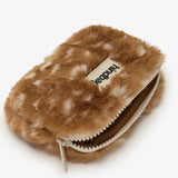 Hindbag - LILI Geldbeutel • Teddy Rehkitz - ROSA ECK