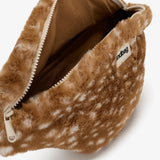 Hindbag - OLIVIA Bauchtasche • Teddy Rehkitz - ROSA ECK