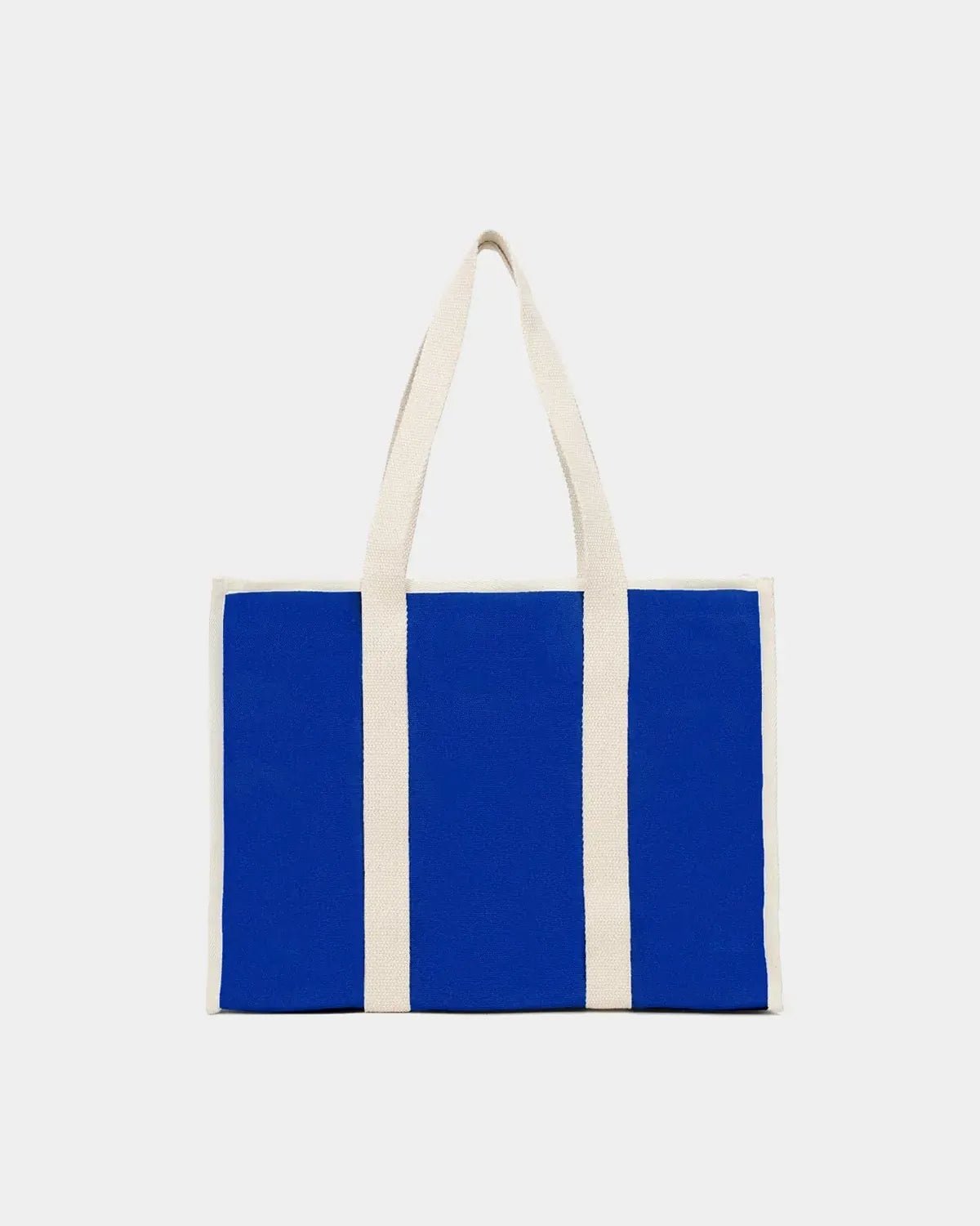 Hindbag - OSCAR Einkaufstasche | Blau - Tasche - ROSA ECK Concept Store