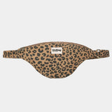 Hindbag - SASHA Bauchtasche | Zimt Leopard - Bauchtasche - ROSA ECK Concept Store