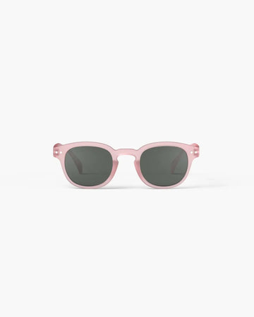 IZIPIZI - C SUN Sonnenbrille • Pink - Sonnenbrille - ROSA ECK Concept Store