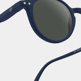 IZIPIZI - d JUNIOR SUN Kinder - Sonnenbrille • Navy Blue - Sonnenbrille - ROSA ECK