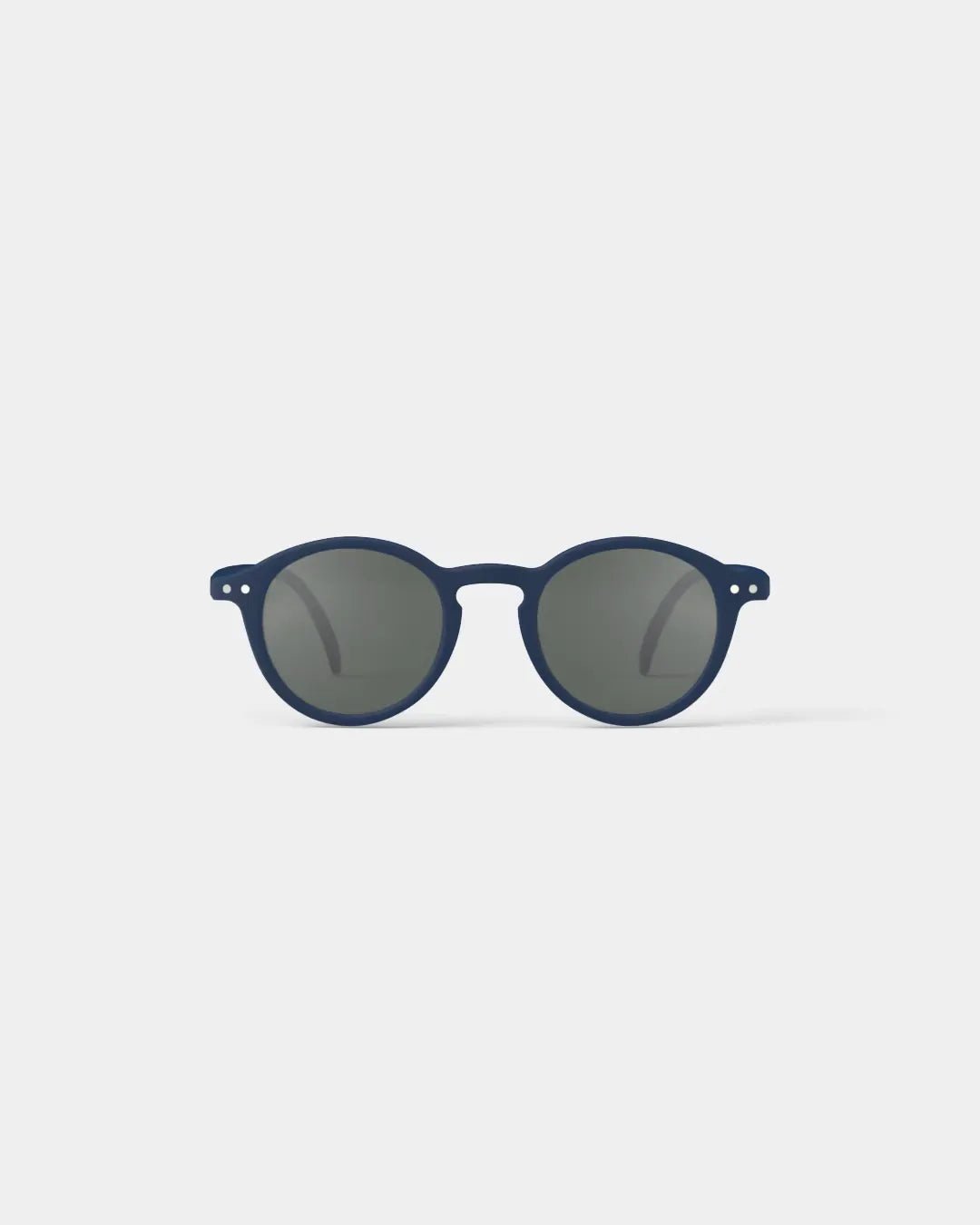 IZIPIZI - d JUNIOR SUN Kinder - Sonnenbrille • Navy Blue - Sonnenbrille - ROSA ECK