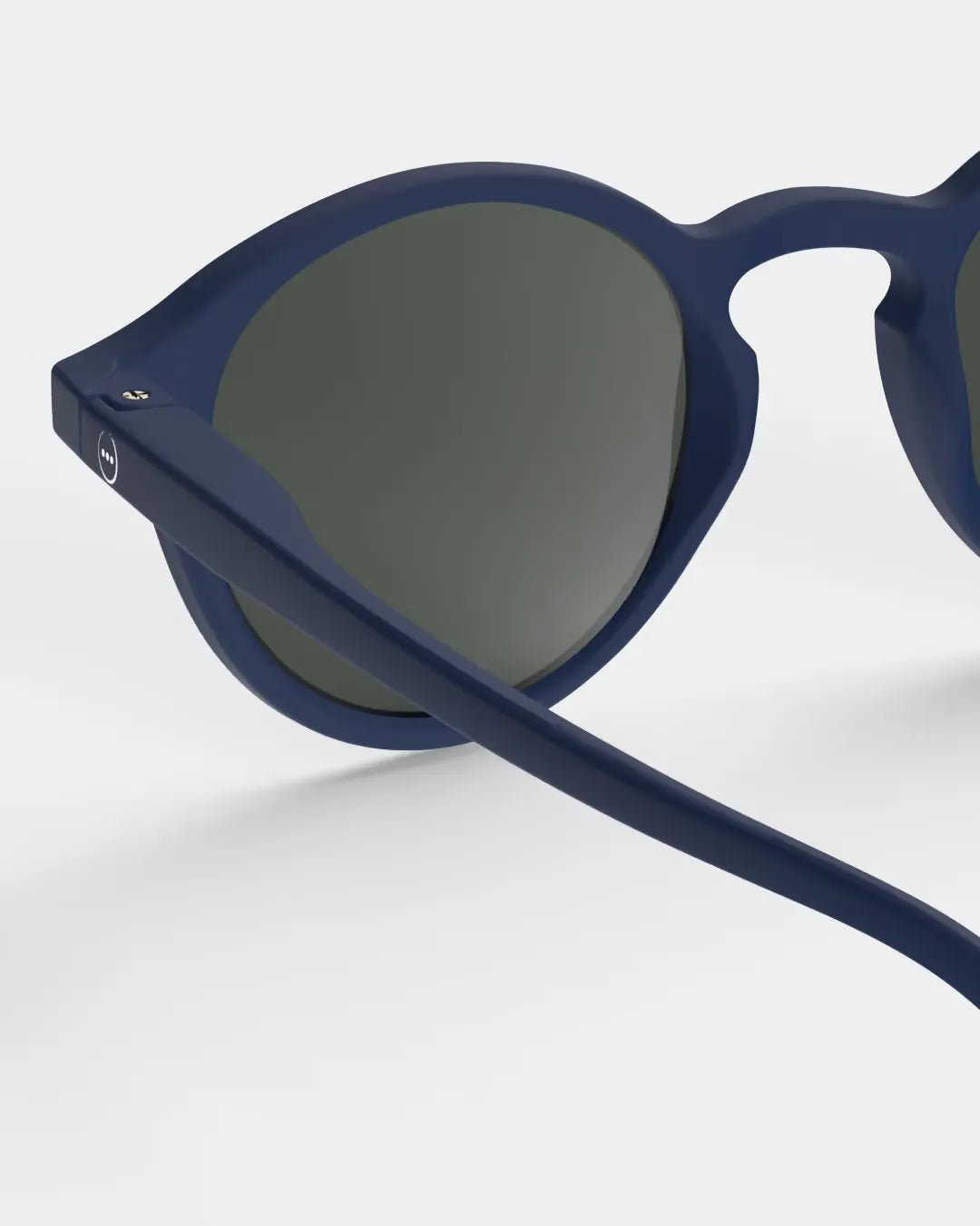 IZIPIZI - d JUNIOR SUN Kinder - Sonnenbrille • Navy Blue - Sonnenbrille - ROSA ECK