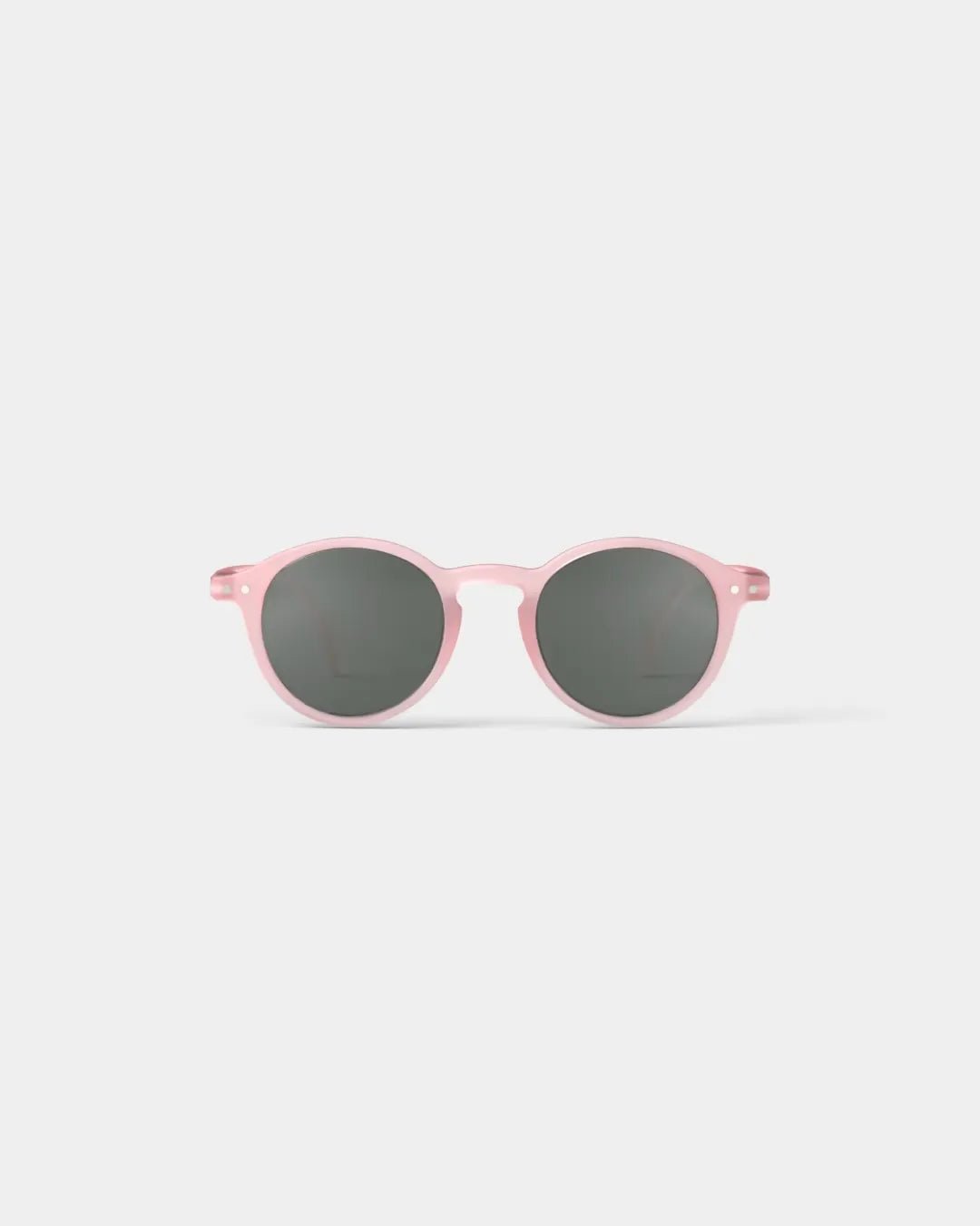 IZIPIZI - d JUNIOR SUN Kinder - Sonnenbrille • Pink - Sonnenbrille - ROSA ECK