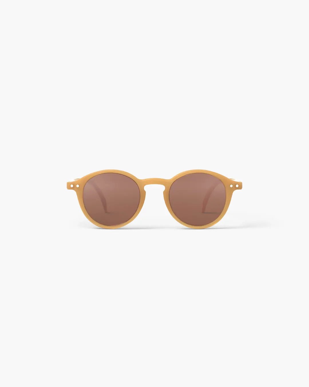 IZIPIZI - d JUNIOR SUN Kinder - Sonnenbrille • Sweet Honey - Sonnenbrille - ROSA ECK