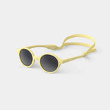 IZIPIZI - #d KIDS Kinder - Sonnenbrille | Lemonade - Sonnenbrille - ROSA ECK Concept Store