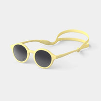 IZIPIZI - #d KIDS PLUS Kinder - Sonnenbrille | Lemonade - Sonnenbrille - ROSA ECK Concept Store