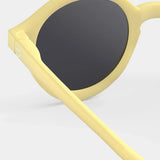 IZIPIZI - #d KIDS PLUS Kinder - Sonnenbrille | Lemonade - Sonnenbrille - ROSA ECK Concept Store