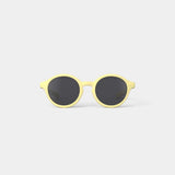 IZIPIZI - #d KIDS PLUS Kinder - Sonnenbrille | Lemonade - Sonnenbrille - ROSA ECK Concept Store