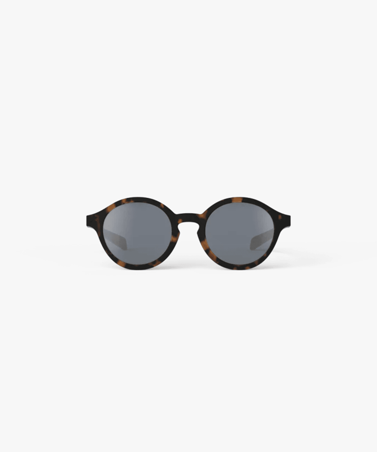 IZIPIZI - d KIDS PLUS SUN Kinder - Sonnenbrille (3–5 Jahre) • Tortoise - Sonnenbrille - ROSA ECK