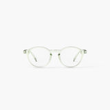 IZIPIZI - D READING Lesebrille • Green Fields - ROSA ECK