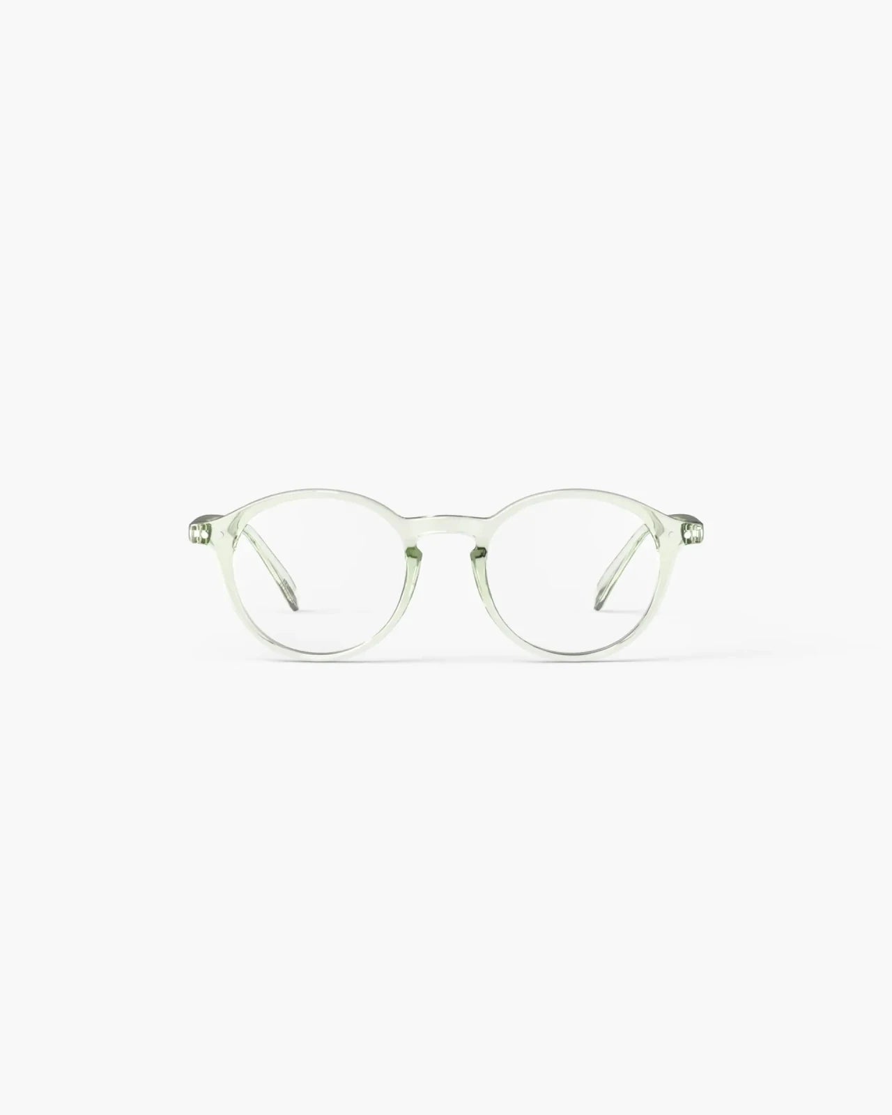 IZIPIZI - D READING Lesebrille • Green Fields - ROSA ECK