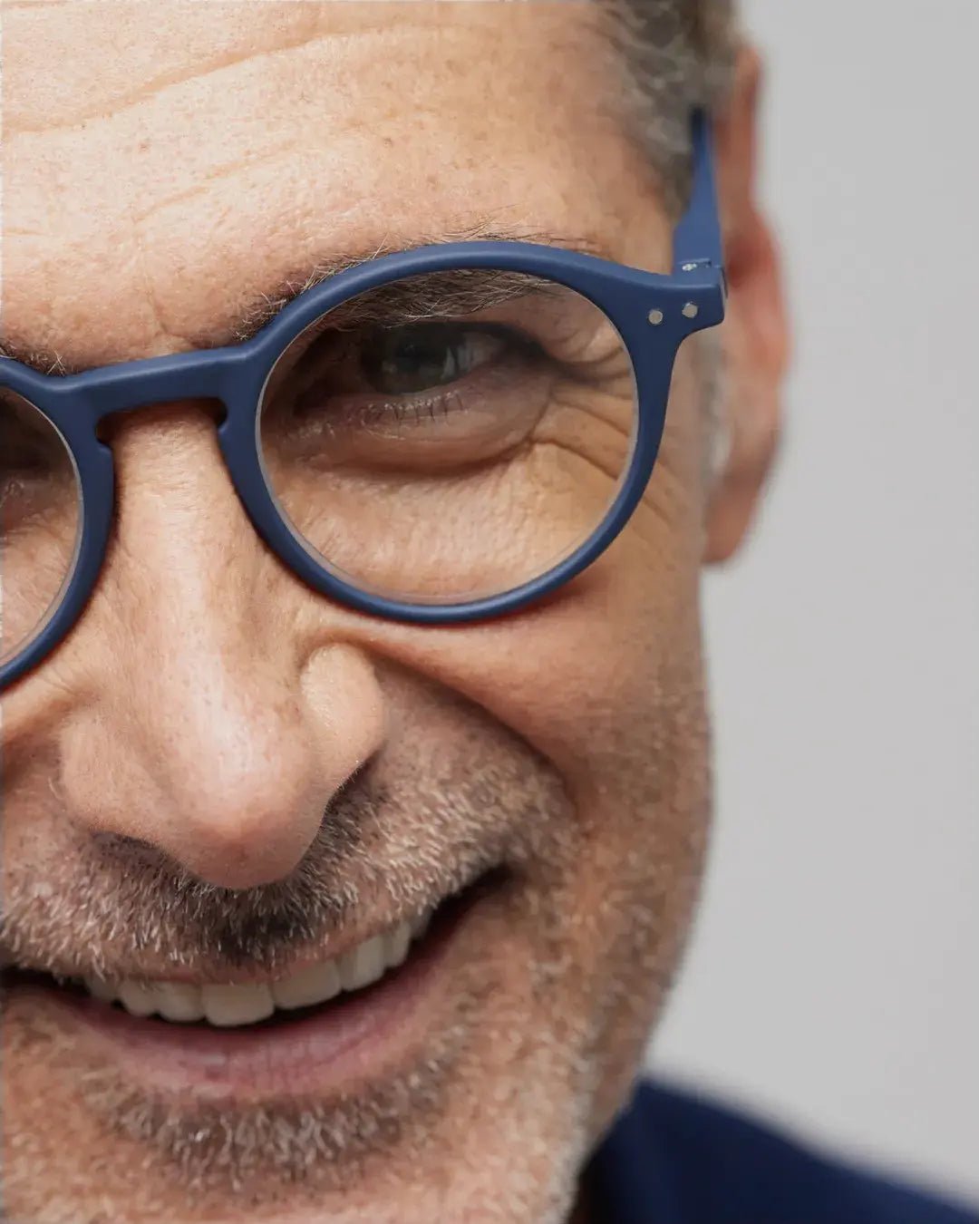 IZIPIZI - #D READING Lesebrille | Tortoise - Lesebrille - ROSA ECK Concept Store