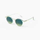 IZIPIZI - D SUN Sonnenbrille (Polarisiert) • Green Fields - ROSA ECK