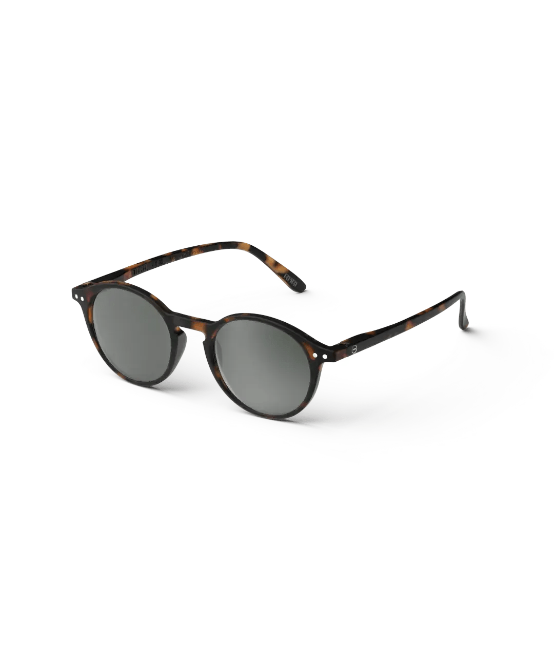 IZIPIZI - #D SUN Sonnenbrille | Tortoise - Sonnenbrille - ROSA ECK Concept Store
