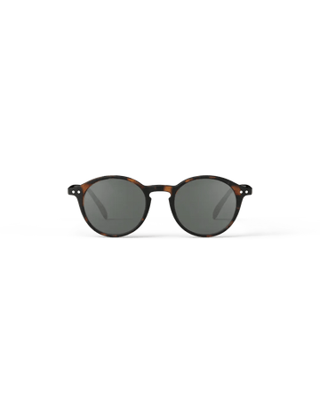 IZIPIZI - #D SUN Sonnenbrille | Tortoise - Sonnenbrille - ROSA ECK Concept Store