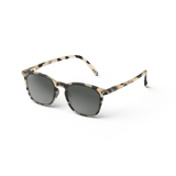 IZIPIZI - #E SUN Light Sonnenbrille | Tortoise - Sonnenbrille - ROSA ECK Concept Store