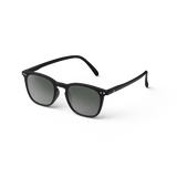 IZIPIZI - #E SUN Sonnenbrille | Black - Sonnenbrille - ROSA ECK Concept Store