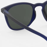 IZIPIZI - E SUN Sonnenbrille • Midnight Blue - ROSA ECK