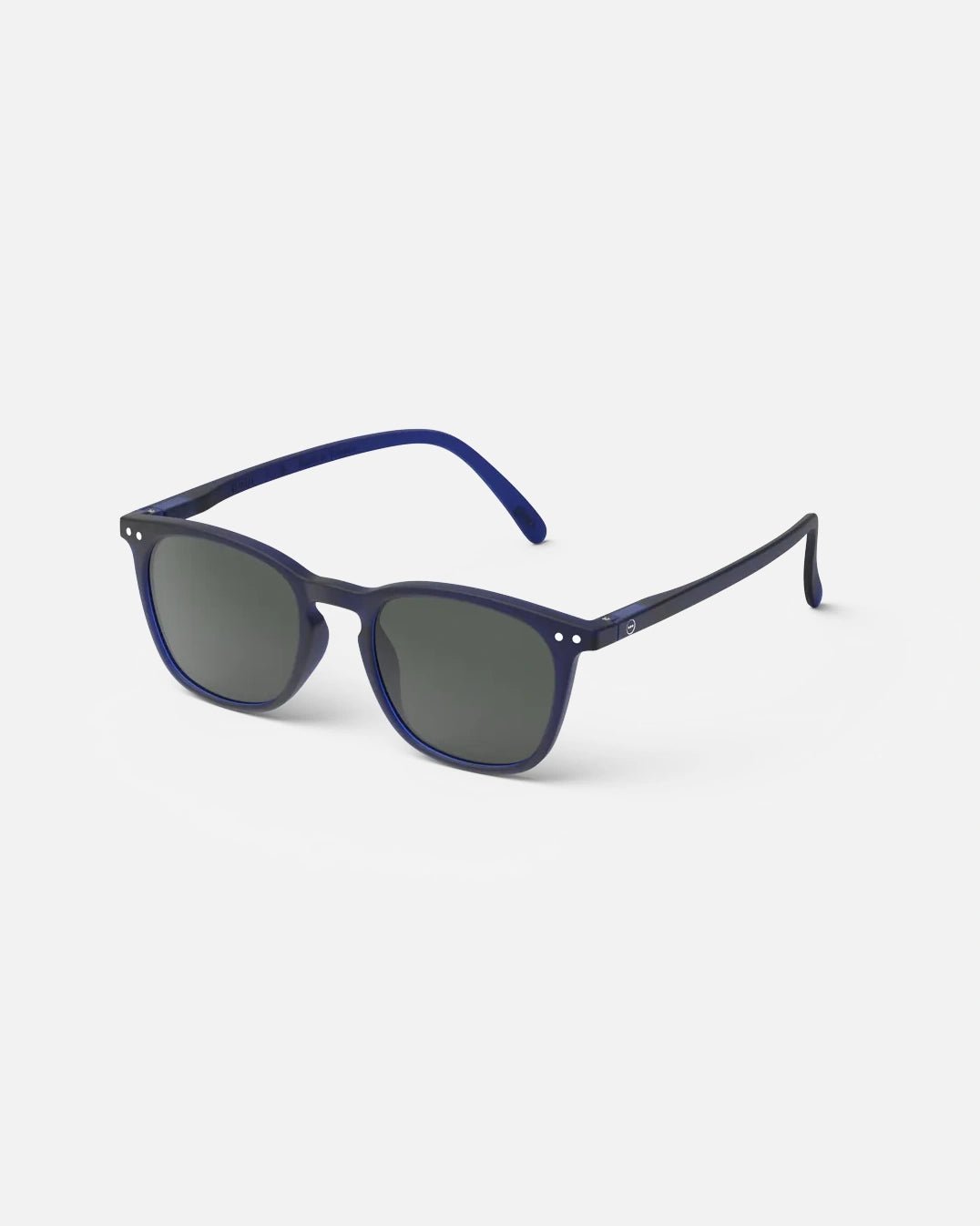 IZIPIZI - E SUN Sonnenbrille • Midnight Blue - ROSA ECK