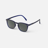 IZIPIZI - E SUN Sonnenbrille • Midnight Blue - ROSA ECK