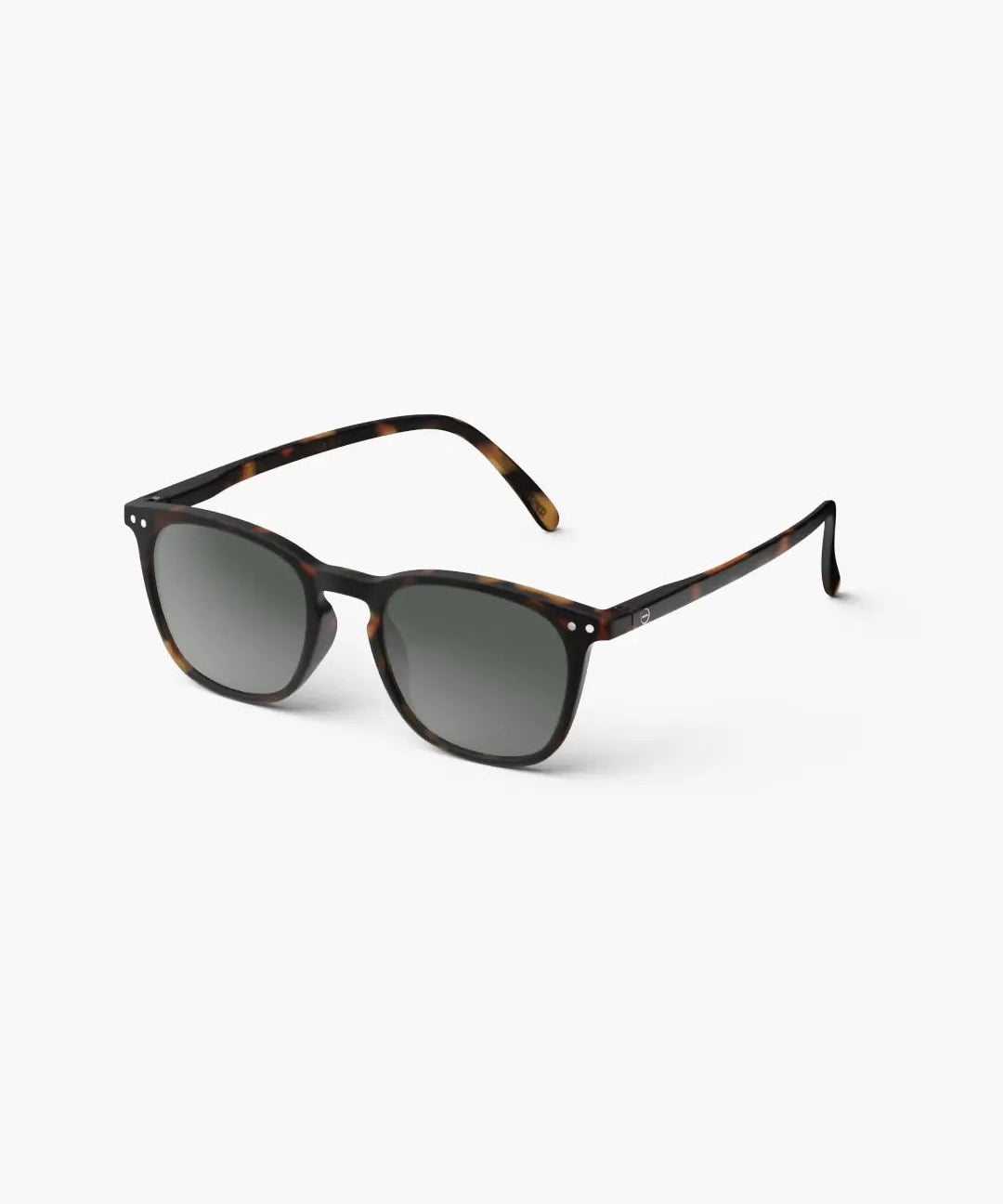 IZIPIZI - E SUN Sonnenbrille • Tortoise - ROSA ECK