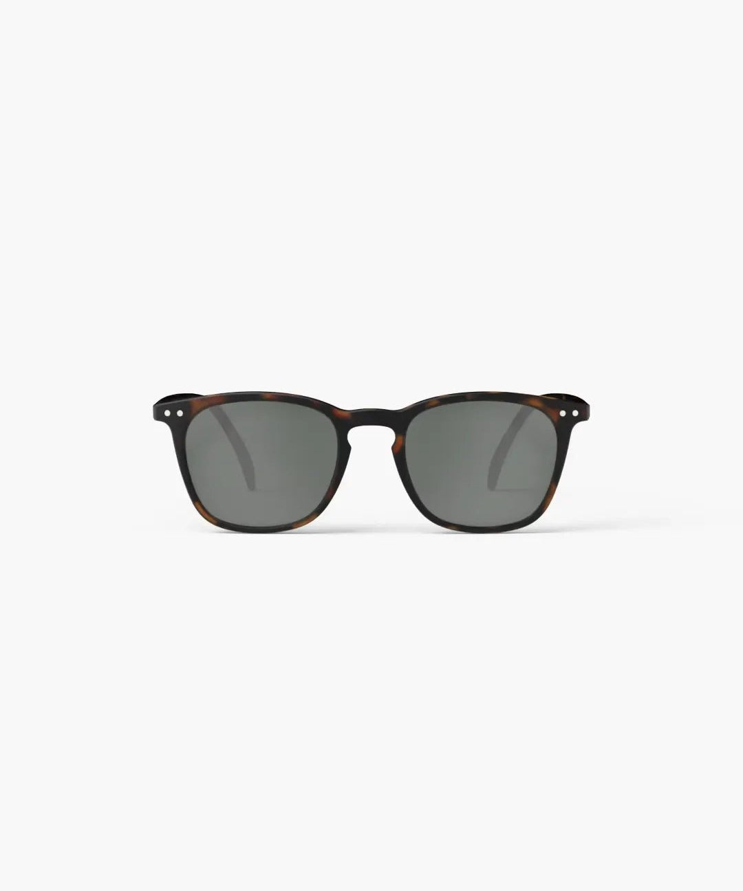 IZIPIZI - E SUN Sonnenbrille • Tortoise - ROSA ECK