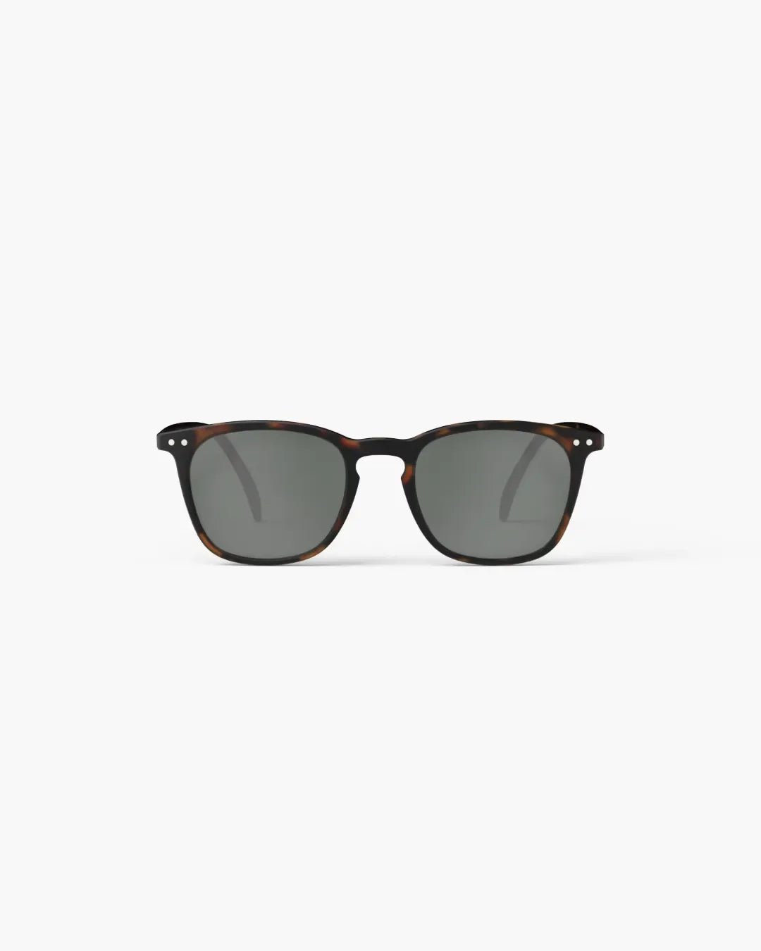 IZIPIZI - E SUN Sonnenbrille • Tortoise - ROSA ECK