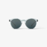 IZIPIZI - M SUN Sonnenbrille • Frozen Blue - ROSA ECK