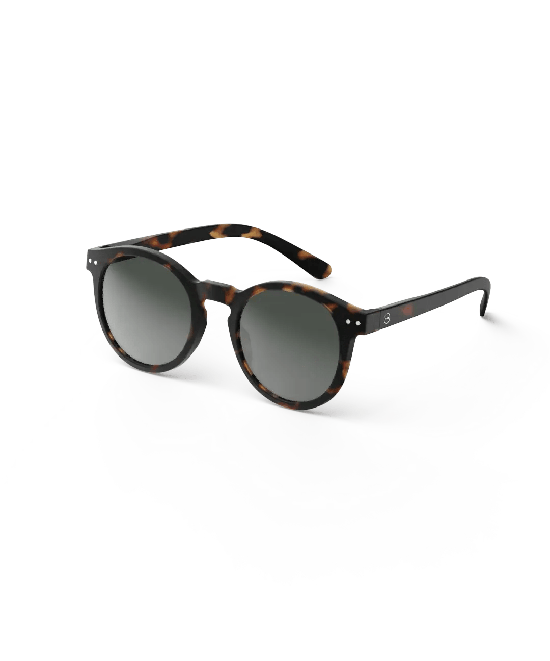 IZIPIZI - #M SUN Sonnenbrille | Tortoise - Sonnenbrille - ROSA ECK Concept Store