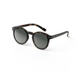 IZIPIZI - #M SUN Sonnenbrille | Tortoise - Sonnenbrille - ROSA ECK Concept Store